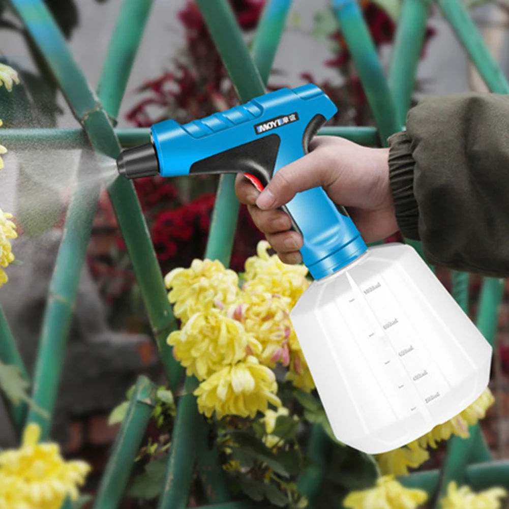 

Автоматический садовый распылитель для бутылок, прибор для мойки растений и цветов