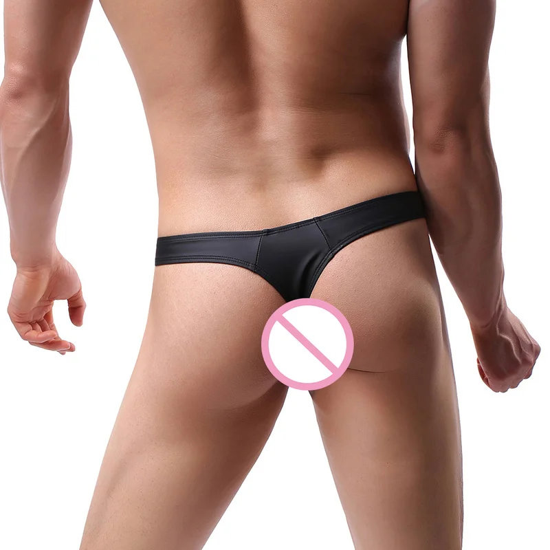 1/4 шт. мужские трусы-джоки на пуговицах |