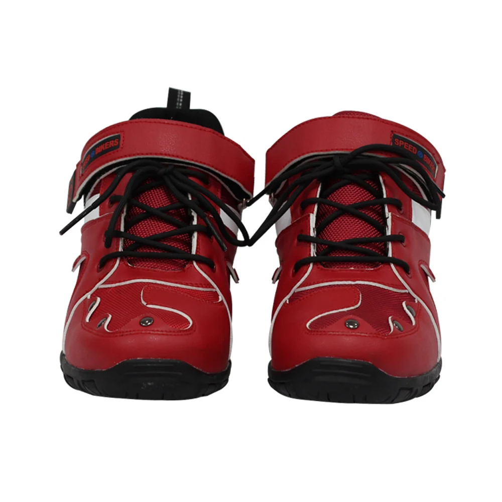 Разносочная одежда для мотоциклистов Riding Tribe.