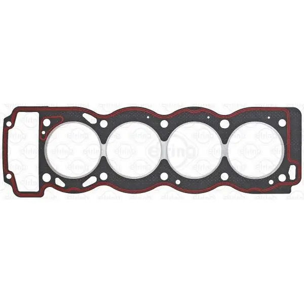 Прокладка ГБЦ Saab 900/9000 2.0/2.3 (B202) 85 93 ELRING 586.598| |