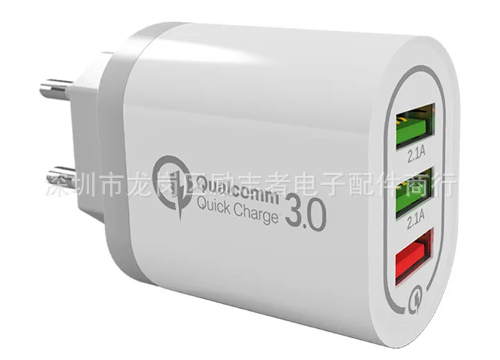 Mzxtby Быстрая зарядка 3,0 USB зарядное устройство QC3.0 Быстрая зарядка USB дорожное настенное зарядное устройство для iPhone samsung Xiaomi зарядное устройство для мобильного телефона