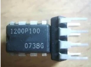 

10PCS 1200P100 NCP1200P100 DIP-8