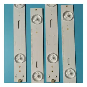 zca606 tvs led array bars for haier le48a5000 48 led backlight strips matrix lamps lens bands 2013arc48_3228n1_6_rev1 1_140509 free global shipping