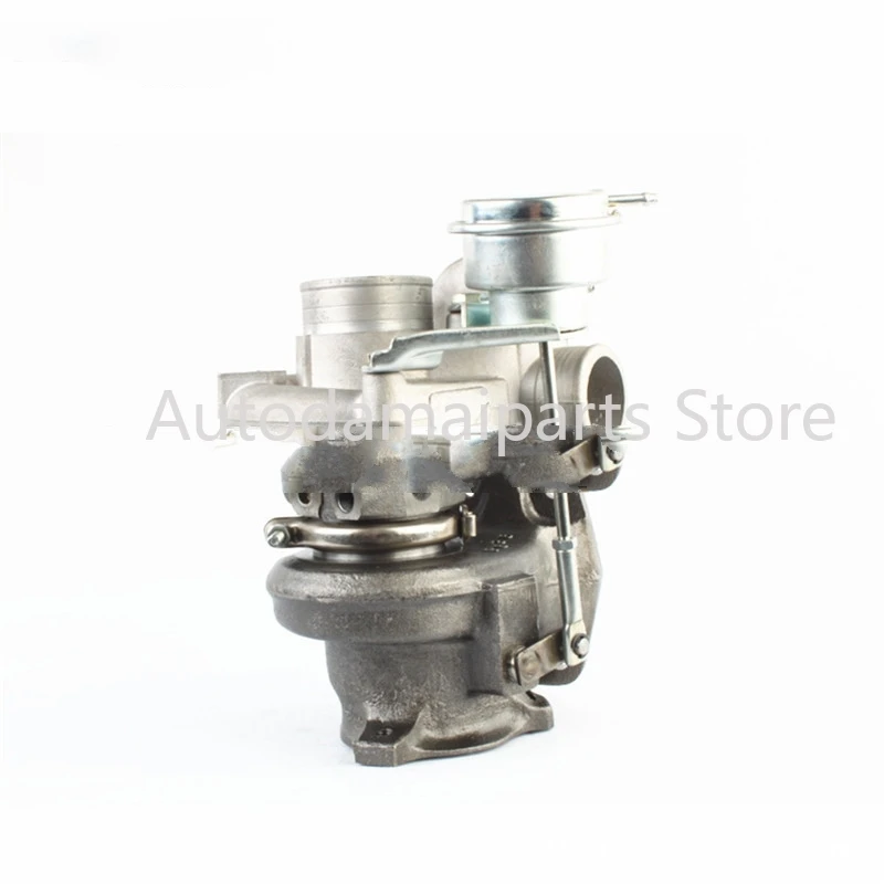

Automobile Turbocharger 49189-05200 49189-05210 Applicable To Volvo