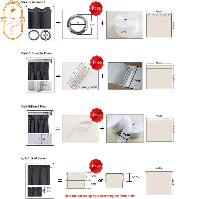 

High-end European-style Curtains Luxury Curtains for Living Room and Bedroom Solid Color Shading Flannel Curtain Products