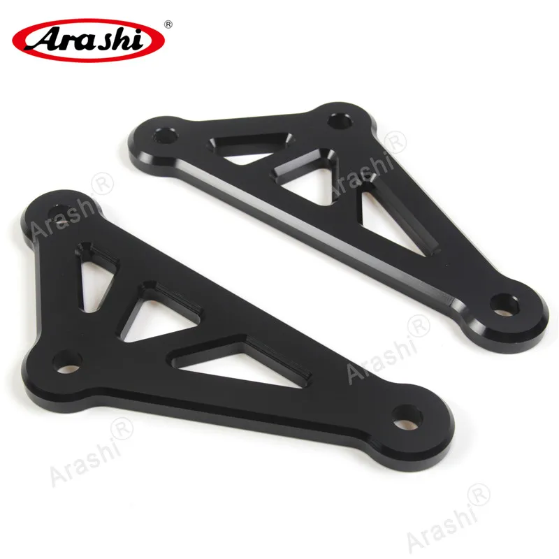 

Arashi 1 компл., сцепка для понижения с ЧПУ для KAWASAKI Z1000SX 2011-2015, комплект сцепных звеньев, аксессуары для мотоциклов Z 1000 2012 2013 2014