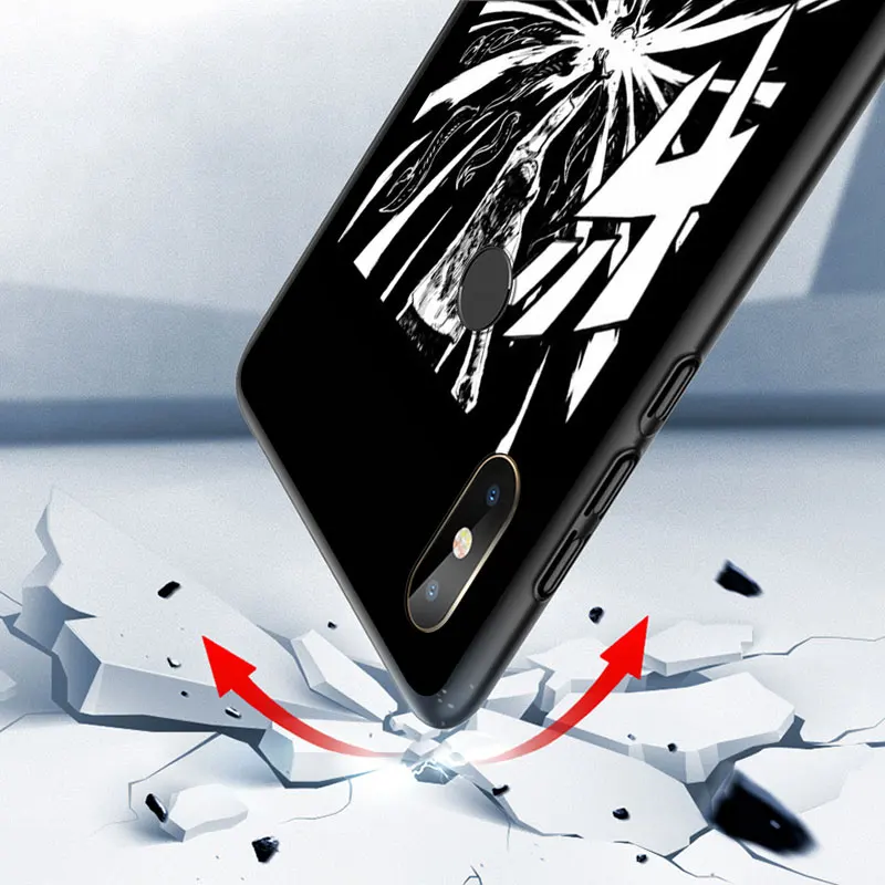

For Xiaomi Mi 10T 10 9T 9SE 9 8 Pro Lite Ultra 5 Case Animated Naruto For Xiaomi Mi Note 10 Pro Lite Phone Case