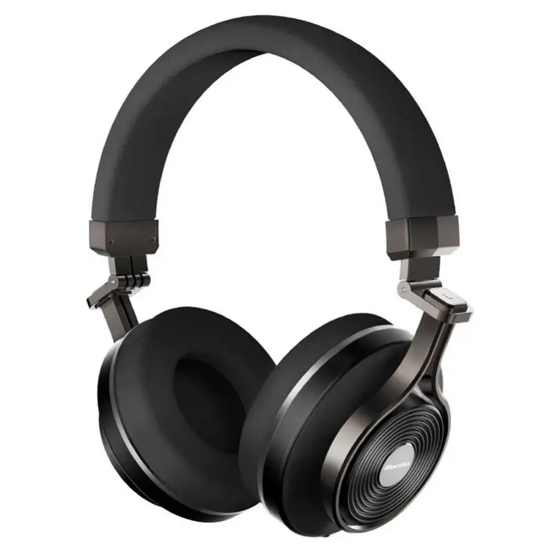 Bluedio t3 беспроводные Bluetooth наушники Экстра бас гарнитура с микрофоном для музыки |