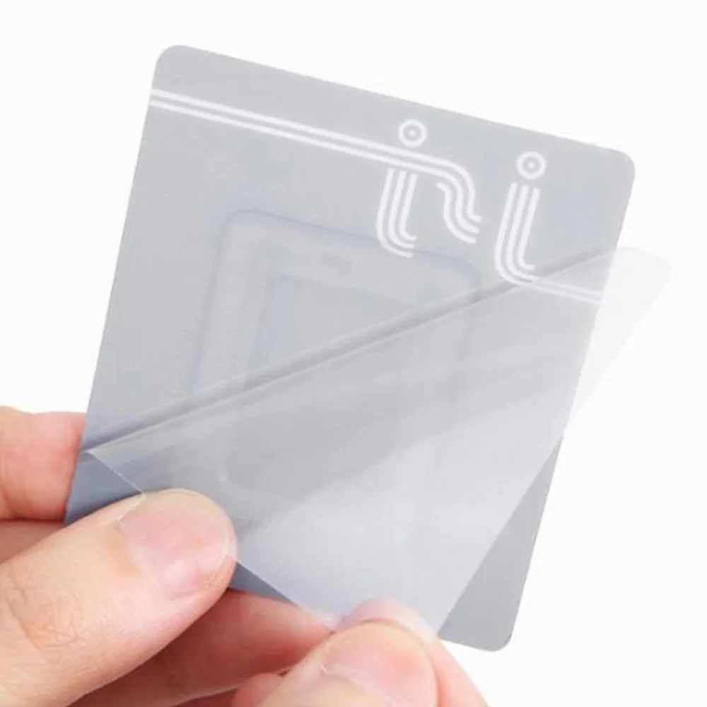 

Self-Adhesive Sweep Broom Mop Pole Handle Holder Clip Creative Bathroom Multi-functional Seamless Mop Hook Clip