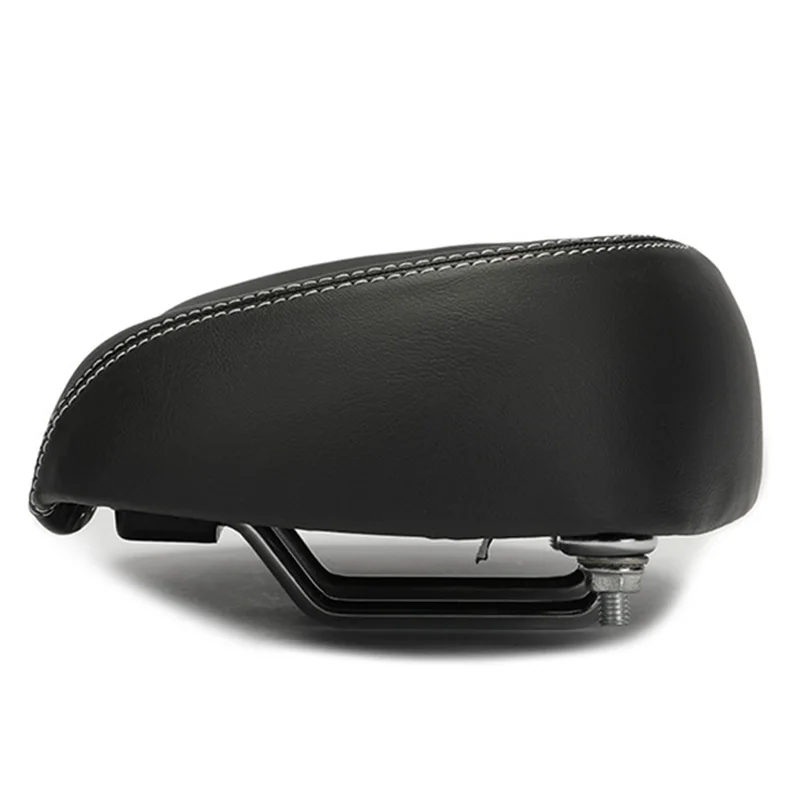 Велосипедное Сиденье Горная дорога Mtb велосипедное седло удобное дышащее мягкое