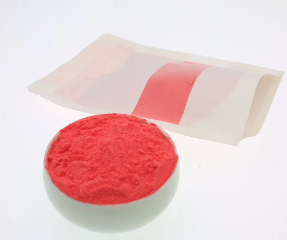 Порошок питая натурального окрашивания порошок фруктов красного дракона