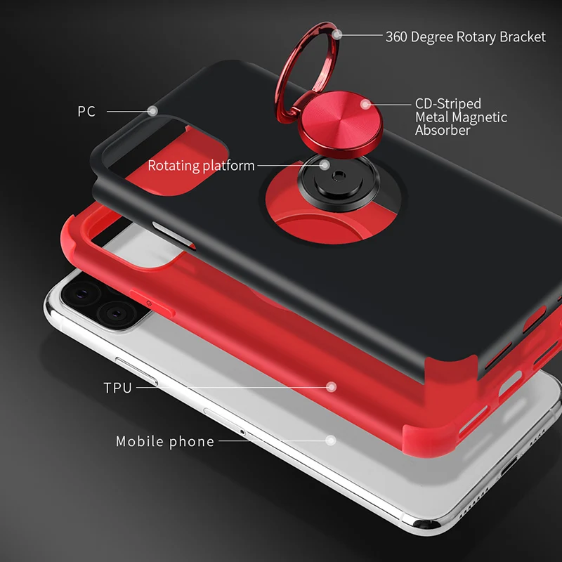 2019 чехол для iPhone 11 Pro Max телефона Funda Новое поступление Оригинальная мягкая задняя