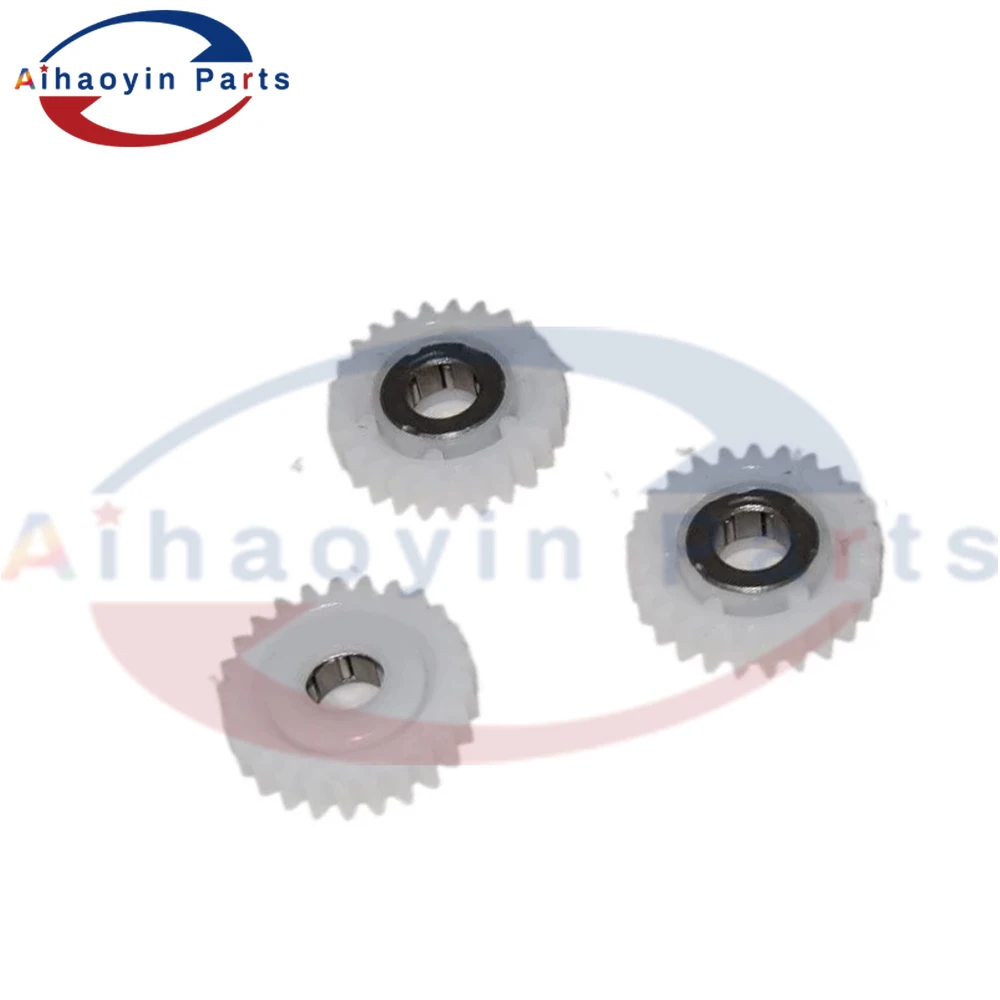 

3 stück GETRIEBE m1X25X7 OWC 612-10024 Für Duplizierer RISO RZ RV EV EZ MZ MV