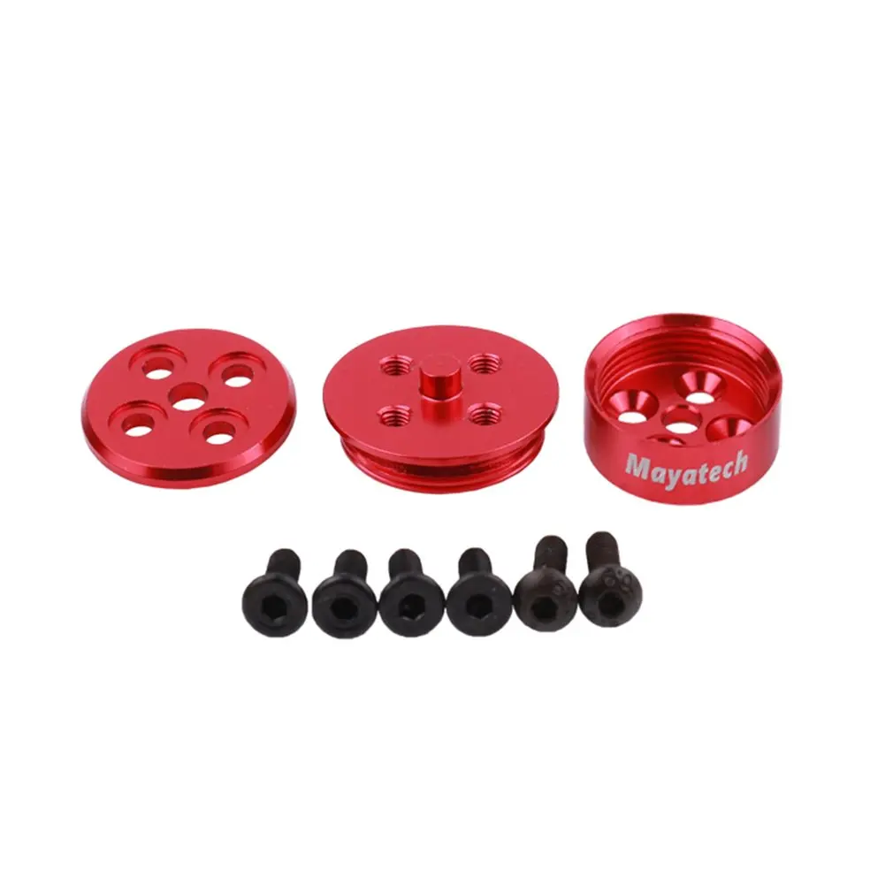 Большая нить супер светильник многовальный быстросъемный седло пропеллера 12 18