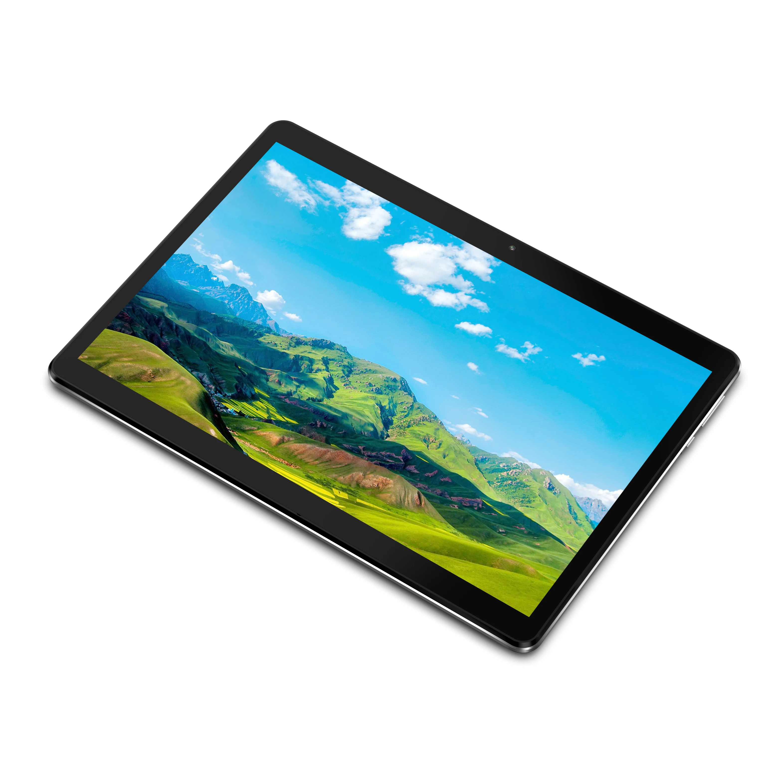 Teclast M20 планшет с 10 1-дюймовым дисплеем десятиядерным процессором MT6797 X23 ОЗУ 4 Гб