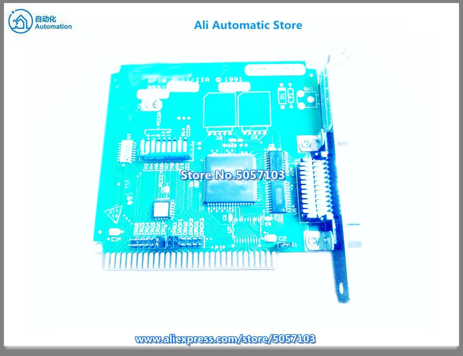 GPIB PCII карта IIA IEEE 488.2 ASSY181065 01|Кронштейны| |