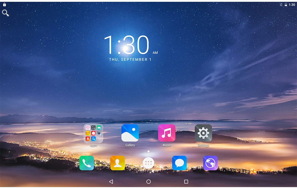 10,1 дюймовый планшетный ПК Android 8,0 телефонный звонок 4G lte 6 ГБ ОЗУ 64 Гб ПЗУ Восьмиядерный планшет две сим фаблет wifi google play store 10