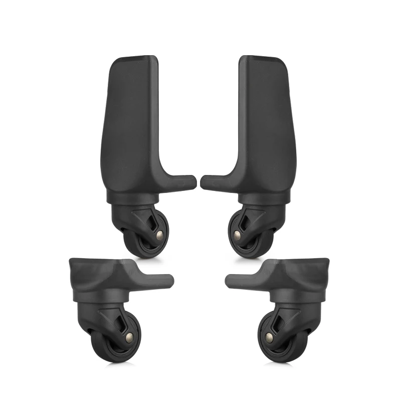 Luggage wheel replacement password suitcase wheel roller wheel caster repair shock absorption 20 inch 26 inch