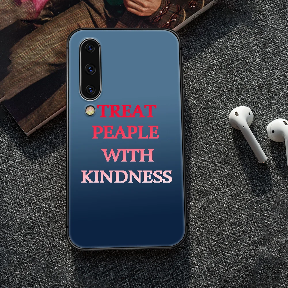 

Treat People With Kindness Harry Styles Phone Case Cover For Samsung Galaxy A10 A11 A20 E A21 A30 A40 A41 A50 A51 A70 A71 A81 S