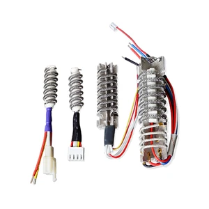 Сердечник нагревателя интеллектуальной паяльной станции с горячим воздухом для ATTEN AT8502D AT852D AT850822D8586852D858A