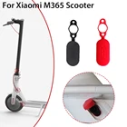 Заглушка для зарядного порта, резиновый чехол для Xiaomi M365 1S Pro Pro2