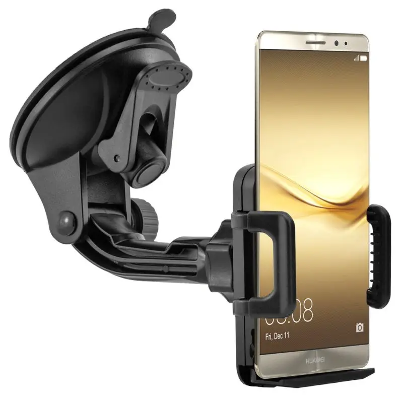 Для huawei P30 Pro P20 Lite Универсальный автомобильный держатель телефона 360 Вращающийся