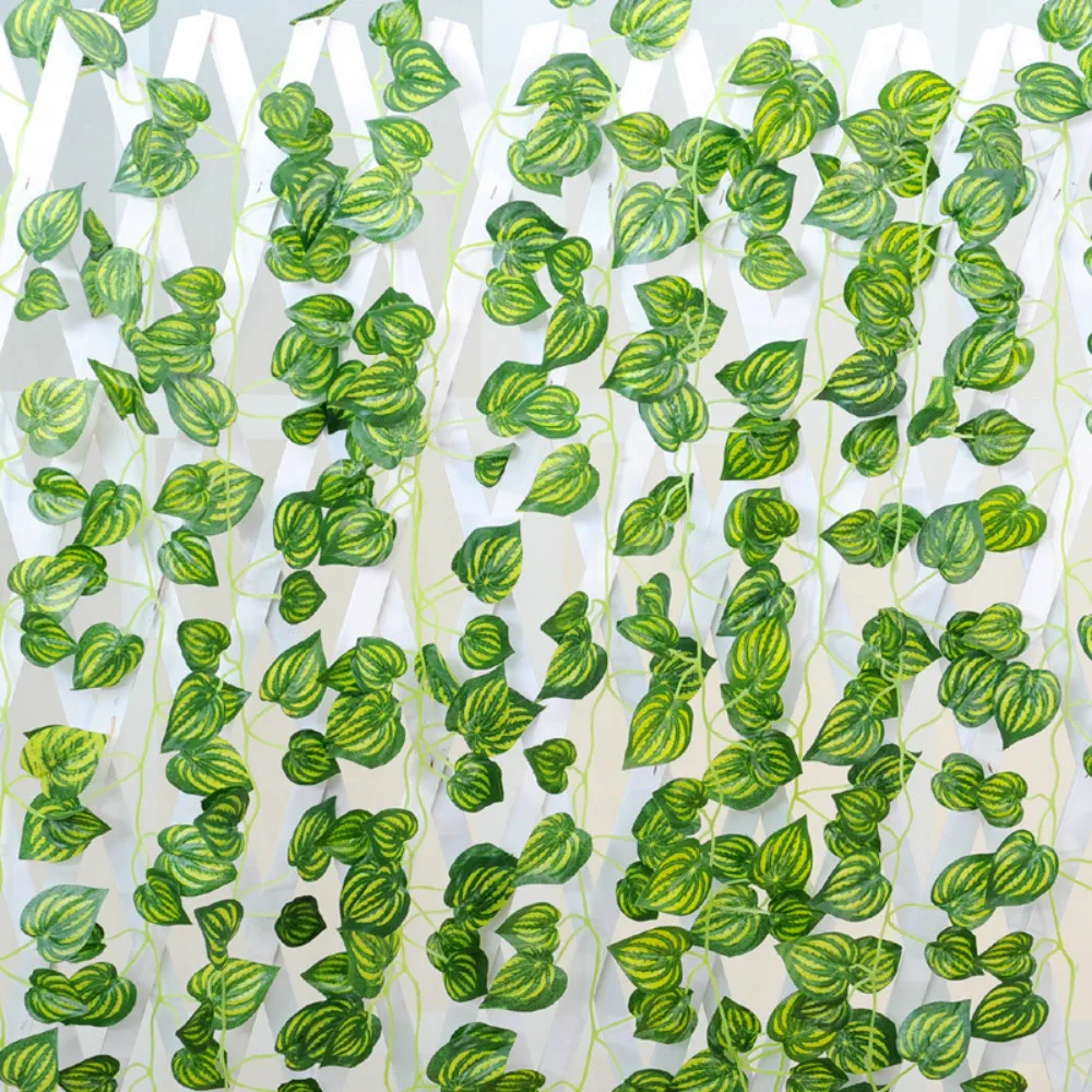 Цельнокроеное платье на рост 90 см Искусственный Плющ листовые Искусственные