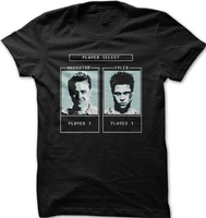 funny fight club tyler durden character selection t shirt summer cotton o neck short sleeve mens t shirt new size s 3xl