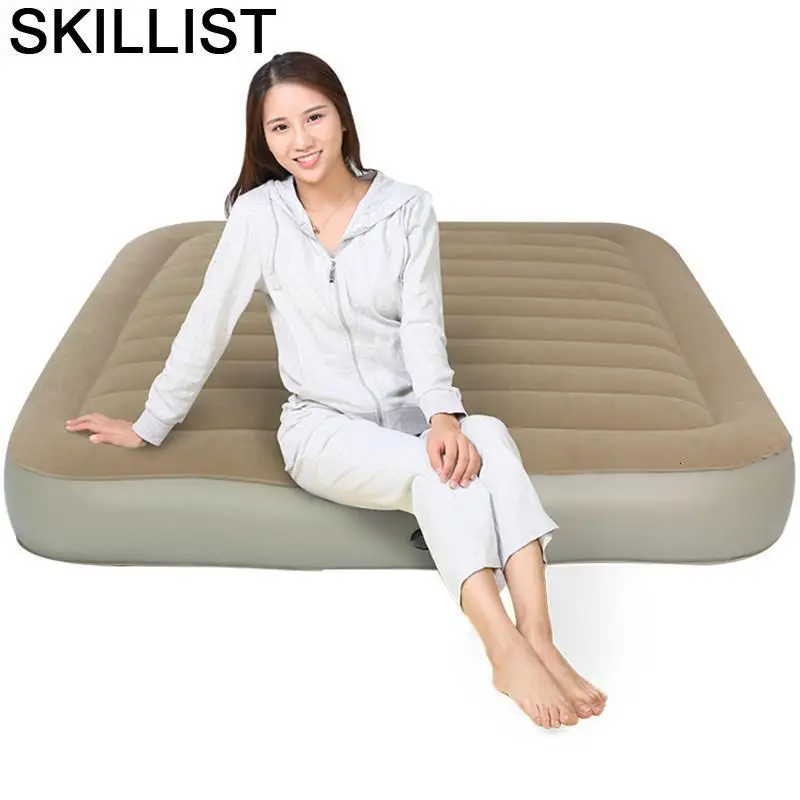 Ла открытый Yatak путешествия Moveis Para Casa Moderna Bett складной Mobili Dormitorio Кама Спальня