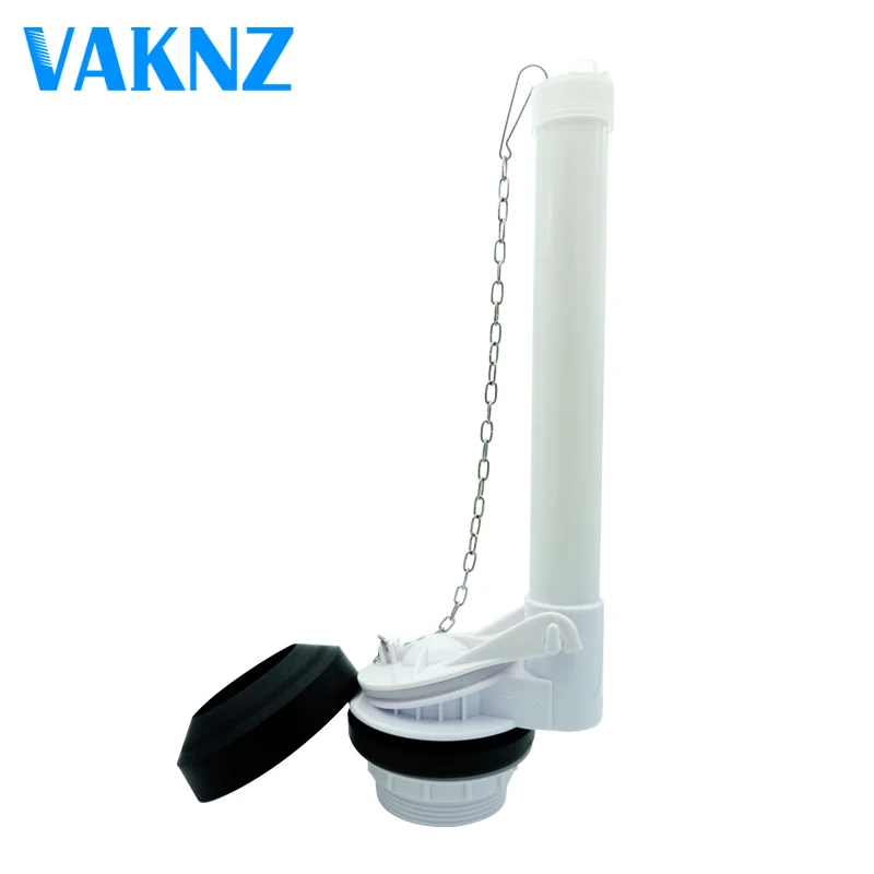 Подлинная Vaknz сплит бак для туалетной воды с цепью Санузел сливные клапаны