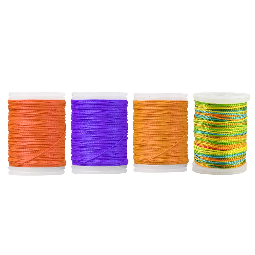 

110m Bow Twine Service Wire / Roll Twine for Various Archery
