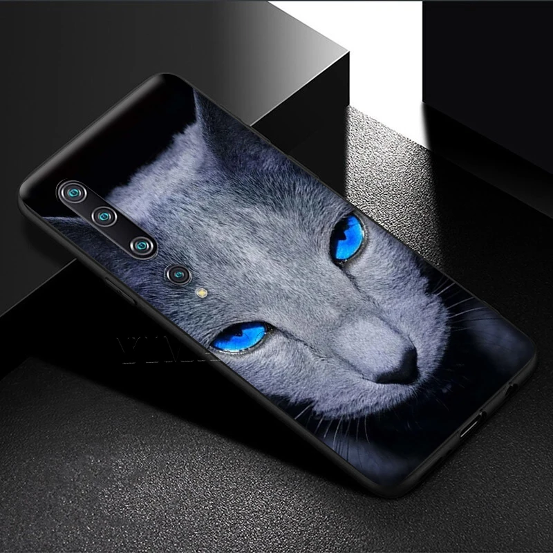 Чехол для Xiaomi Redmi MI Note MAX 3 6 6A 7 8 9 9A 9C 10 se A1 A2 Lite GO F1 A3 K30 Poco F2 Pro | Мобильные телефоны и