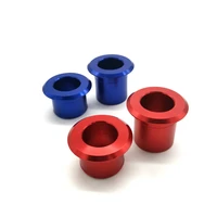for honda crf250l crf 250 l 2012 2013 2014 2015 2016 2017 2018 2019 2020 2021 motorcycle accessories cnc rear axle bushing