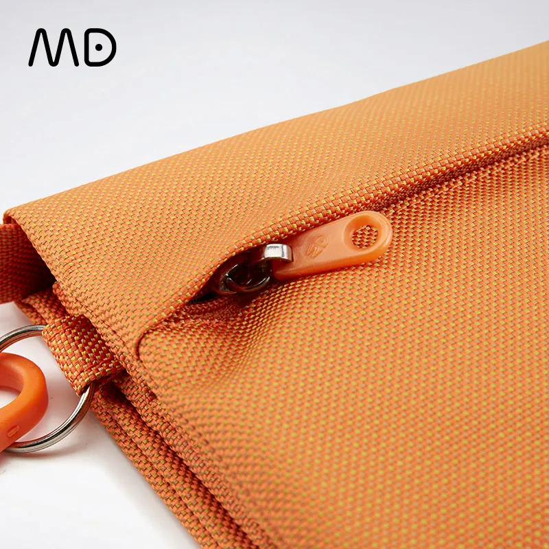 

Mandarina Duck MD20 Series Small Square Bag Small Capacity Mini Fashion Casual Waterproof Shoulder Messenger Bag