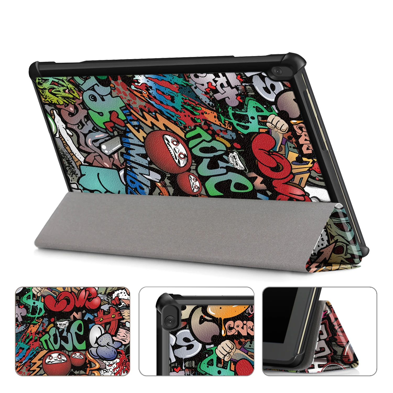 For Lenovo Tab M10 TB-X605L TB-X605F TB-X505F tablet Cover case