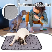 pet diapers pad training dog can be washed and reused pets toilet not wet large medium small rabbit cats supplies accessories