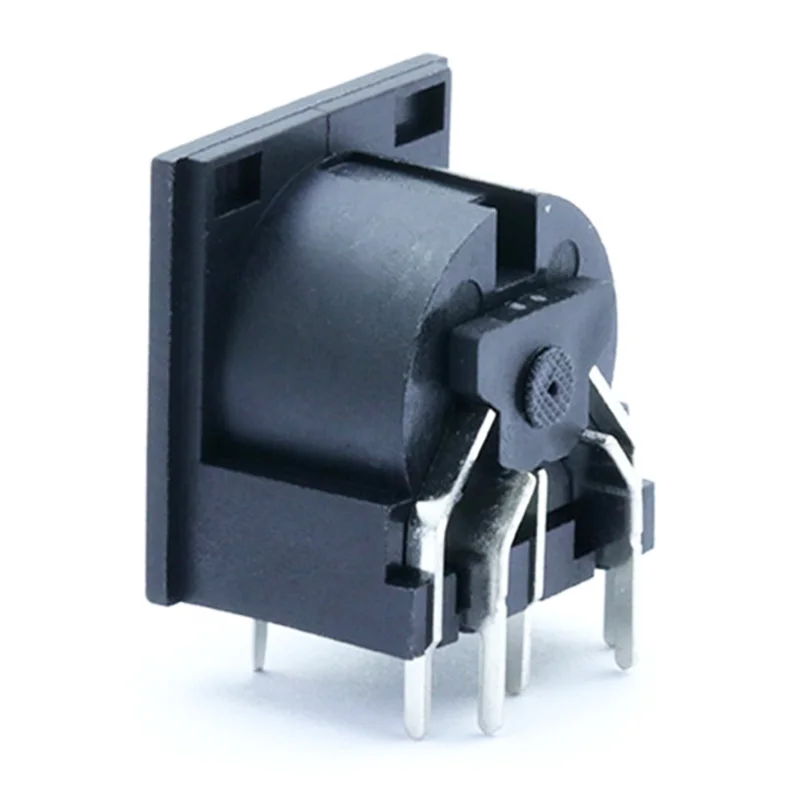 10 шт./лот 5 контактный разъем для монтажа на печатную плату|Соединители| |