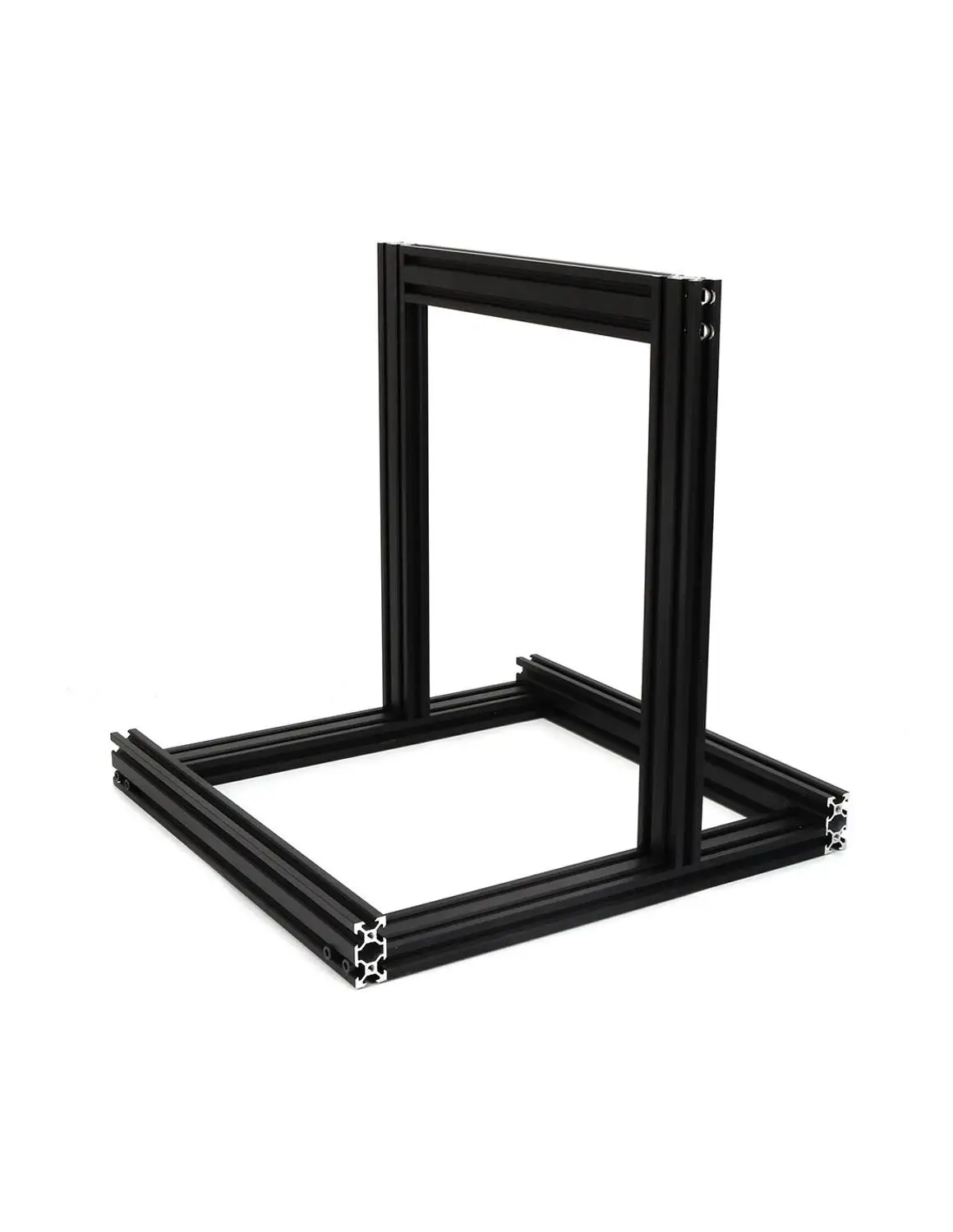 Funssor 1 комплект Prusa i3 MK3 Bear полное обновление рамка для принтера 2040 V-SLOT алюминиевый
