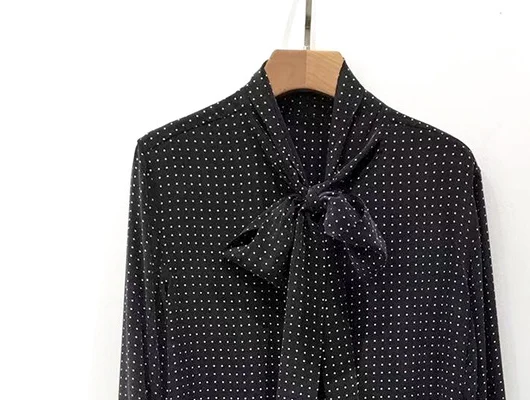 

Модная женская рубашка высокого качества, зима 2021