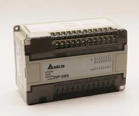 DVP24ES00T2 DVP-24ES PLC модуль