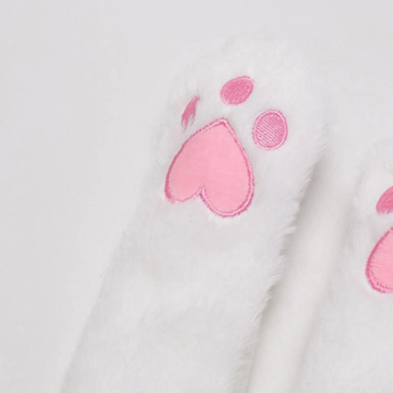 

Fashion Cute Cap Embroidery Cartoon Warm Hat With Rabbit Ears And Cute Rabbit Plush Hat Bonnet Femme Czapka Zimowa Damska