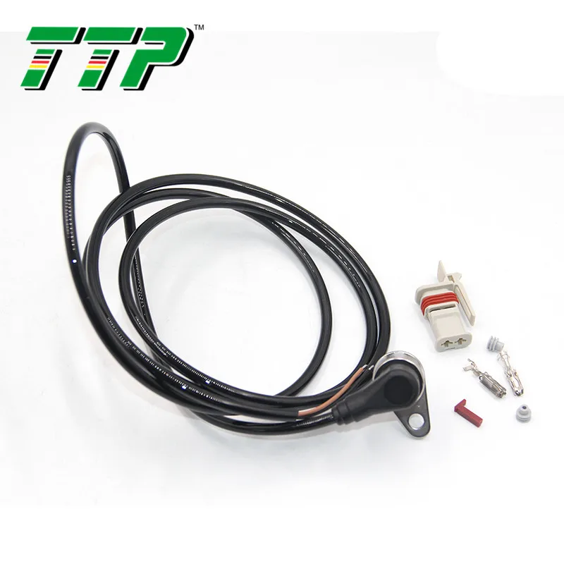 1457304 Rotation Sensor ABS Speed for Scania 4 Series Good Quality Black Wholesales | Автомобили и мотоциклы