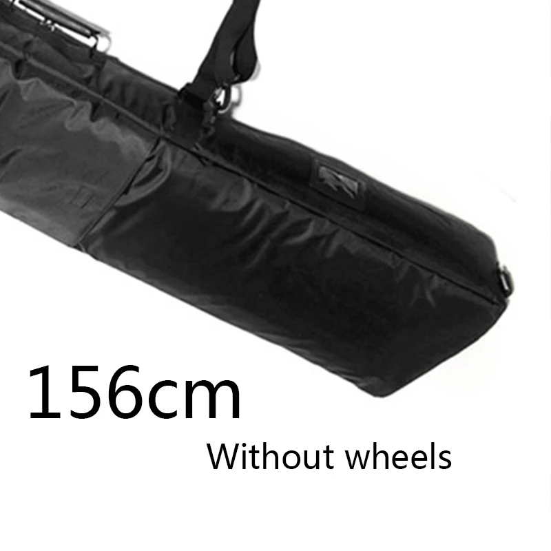 Snowboard bag Сноуборд сумка двойная доска сноуборд сумка на плечо лыжные ботинки сумка Лыжная сумка шлем сумка специальный ремень шкив - Цвет: Snowboard bag