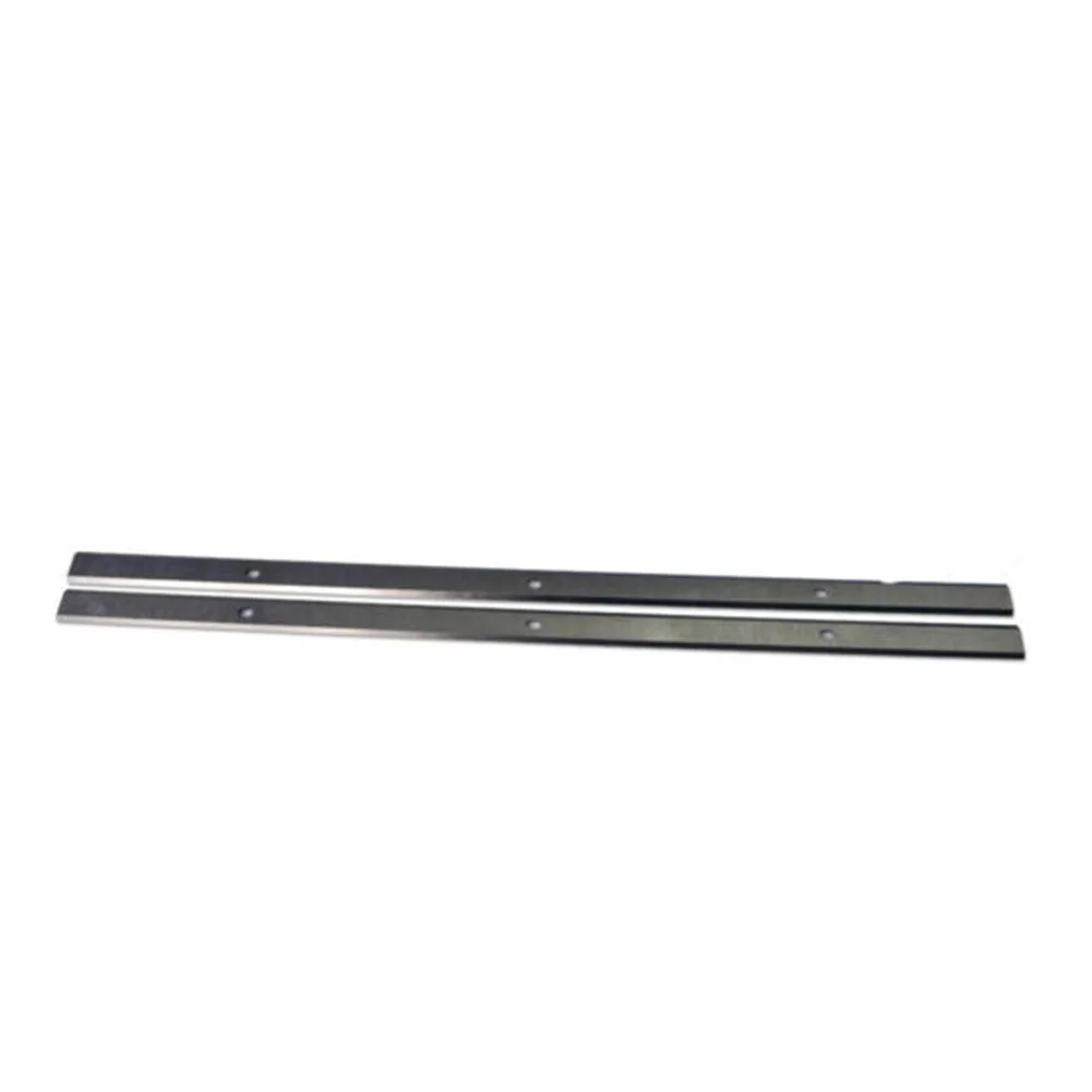 

13-1/2 Planer Blades Planer Blades For Metabo DH330 DH316 Tool 2Pcs 13