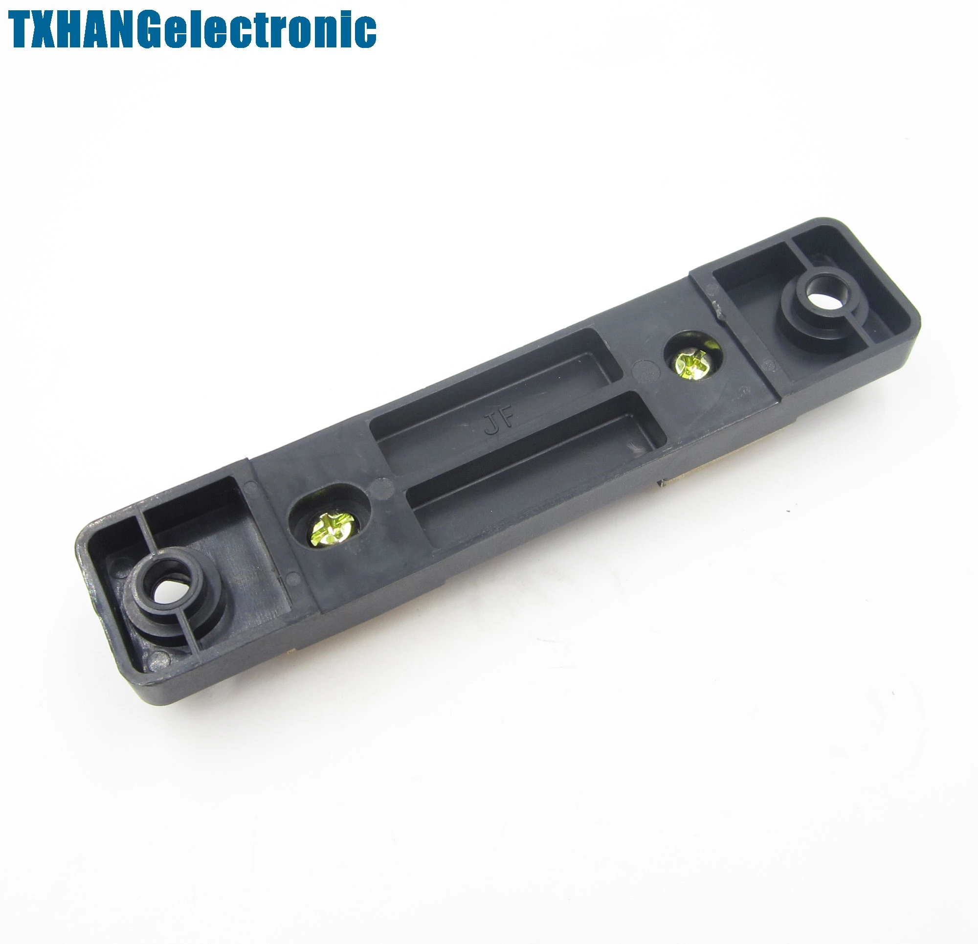 FL-2 DC 75mV 50A шунтирующее Сопротивление метр Ампер Аналоговая Панель Амперметр