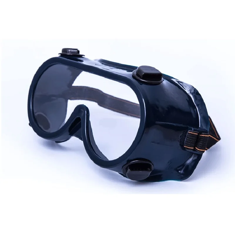 Защитные очки для химических веществ прозрачные защитные от брызг лаборатории