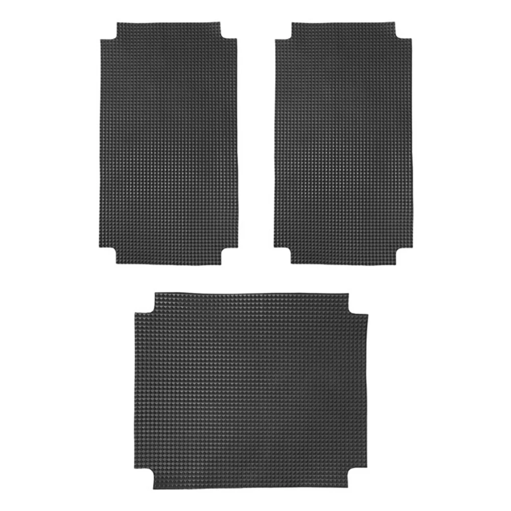 

Motorcycle R1200GS R1250GS Side Boxes Pads Motorcycles Pannier Cover Set For Luggage Cases For BMW R1200GS LC Adventure ADV