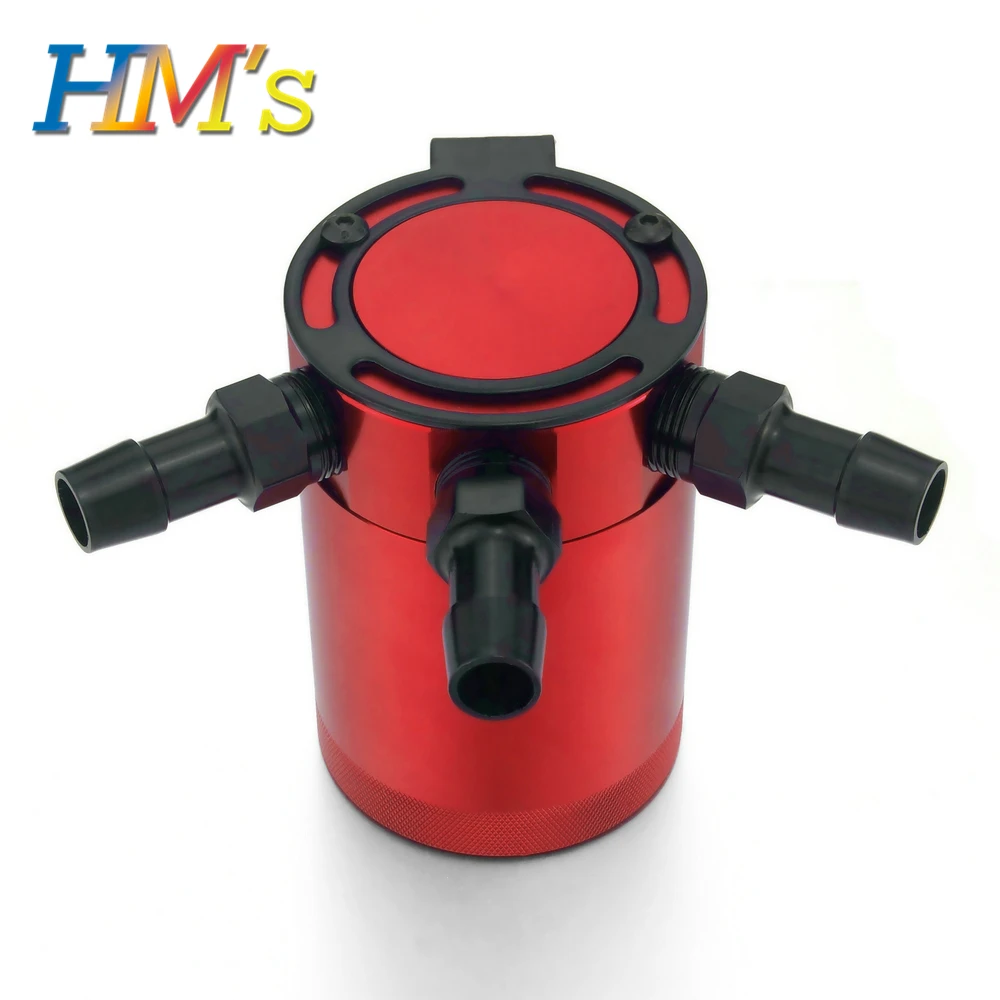 Масляный бак с баком бачок для топлива 3 портовый Универсальный масляный