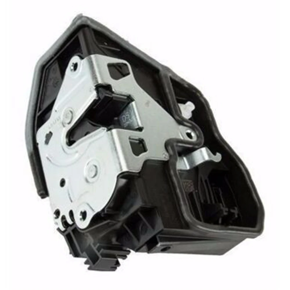 Дверные замки Привод передний левый Мощность электрическая духовка для BMW 51217202143