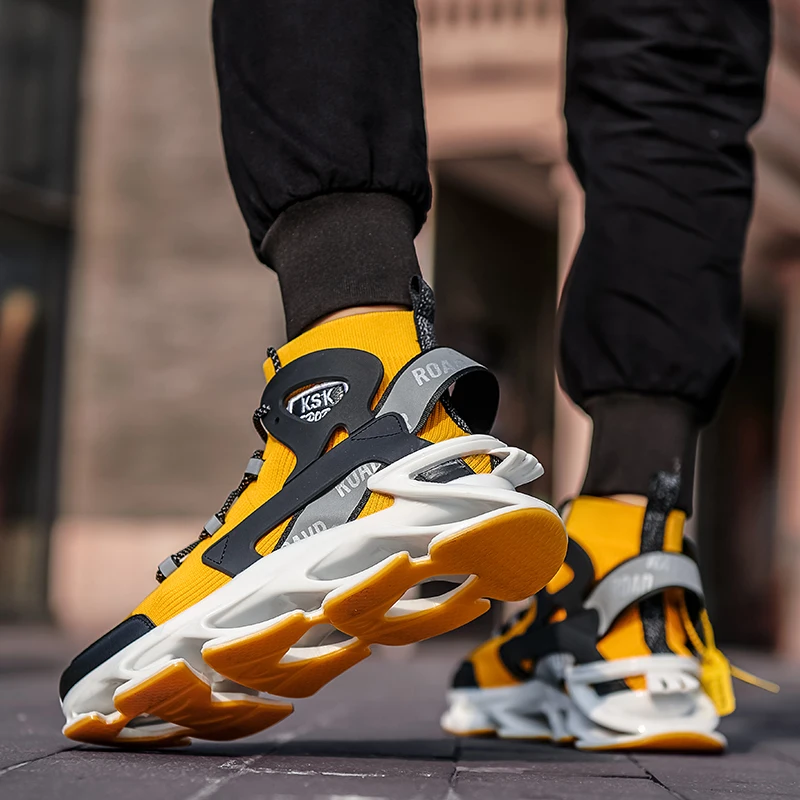

men shoes Sneakers Male tenis Luxury shoes Mens casual Shoes Trainer Race off white Shoes fashion loafers running Shoes for men